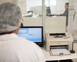 Laboratório